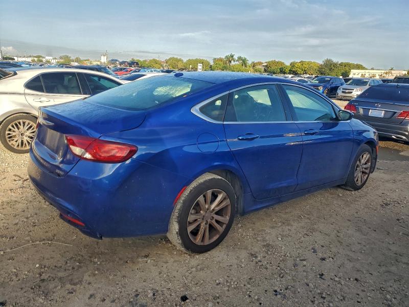 Photo 3 from auction – 2016 CHRYSLER 200 LIMITE with VIN 1C3CCCAB0GN101143