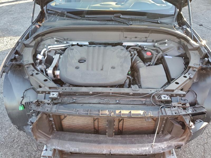 Photo 12 from auction – 2024 VOLVO XC60 PLUS with VIN YV4L12RL5R1790841