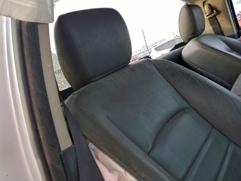 Photo 10 from auction – 2017 RAM 1500 ST with VIN 3C6JR6DT0HG632853