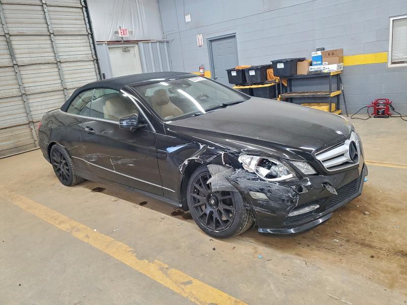 Zdjęcie 4 z aukcji – 2013 MERCEDES-BENZ E z VIN WDDKK7DF6DF195203