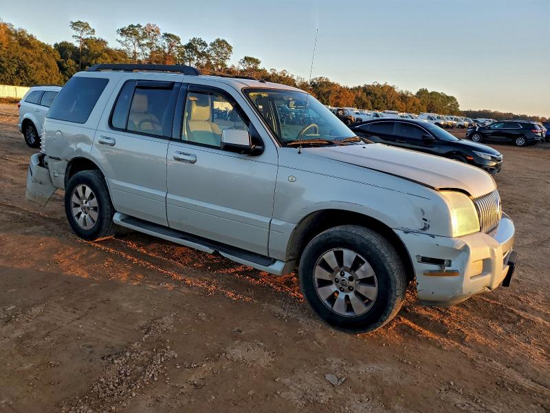 Photo 4 from auction – 2006 MERCURY MOUNTAINEE with VIN 4M2EU37E16UJ19667