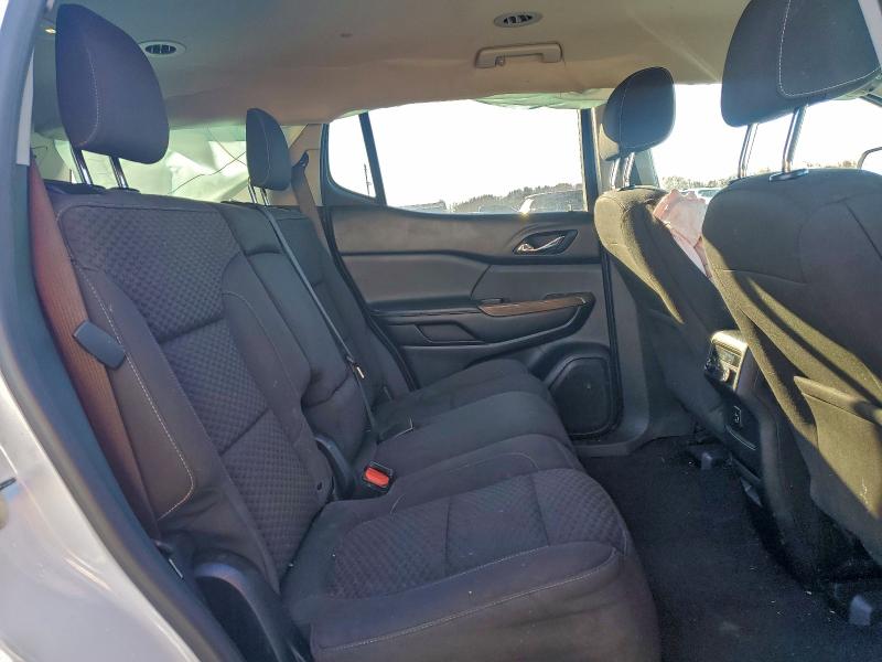 Photo 11 from auction – 2017 GMC ACADIA with VIN 1GKKNLLS5HZ193122