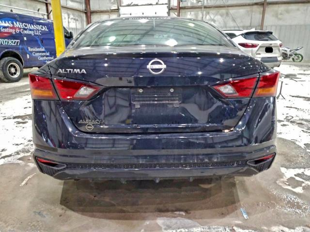 Photo 6 from auction – 2024 NISSAN ALTIMA S with VIN 1N4BL4BV2RN325089