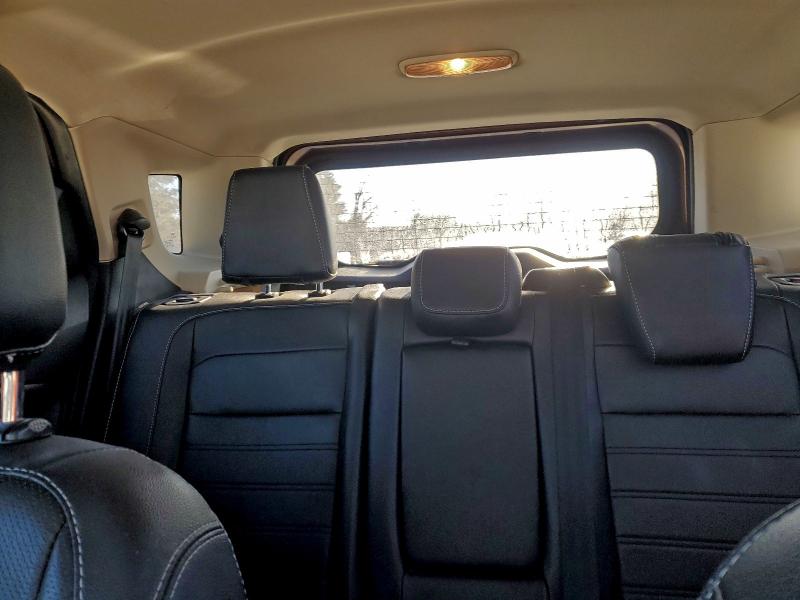 Photo 10 from auction – 2019 FORD ECOSPORT T with VIN MAJ6S3KL1KC293993
