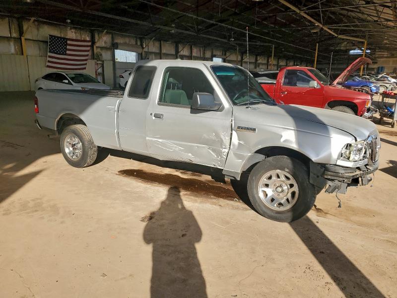 Photo 4 from auction – 2011 FORD RANGER SUP with VIN 1FTKR1ED9BPA42757