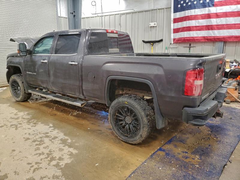 Photo 2 from auction – 2015 GMC SIERRA with VIN 1GT120E87FF605913
