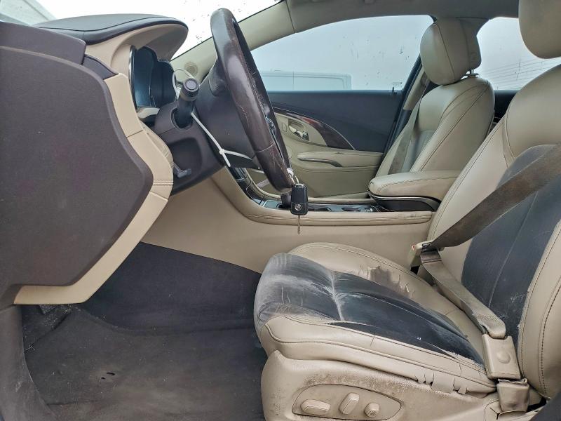 صورة رقم 7 من المزاد - 2014 BUICK LACROSSE مع VIN 1G4GA5GR3EF249521
