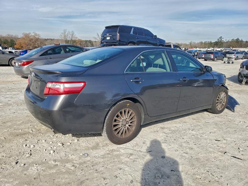 Photo 3 from auction – 2009 TOYOTA CAMRY with VIN 4T4BE46K69R101772