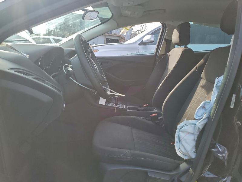 صورة رقم 7 من المزاد - 2018 FORD FOCUS S مع VIN 1FADP3E20JL222052