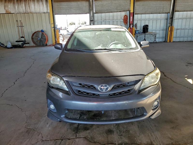 Photo 5 from auction – 2013 TOYOTA COROLLA BA with VIN 2T1BU4EE7DC022016