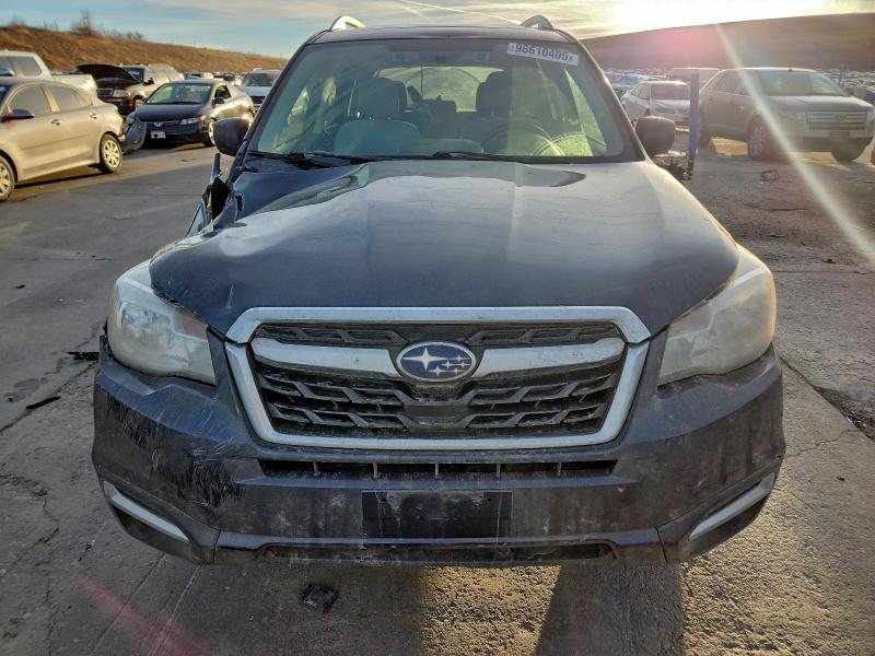 Foto 5 de la subasta – 2018 SUBARU FORESTER 2 con VIN JF2SJAGC5JH456740