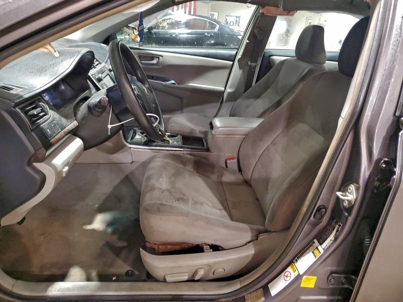 Photo 7 from auction – 2016 TOYOTA CAMRY LE with VIN 4T1BF1FK5GU554896