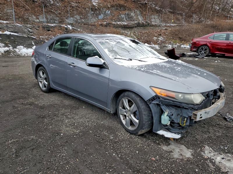 Photo 4 from auction – 2011 ACURA TSX with VIN JH4CU2F69BC006582