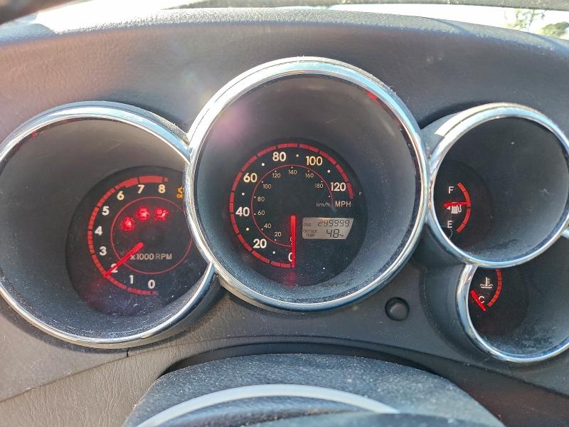 Photo 9 from auction – 2008 TOYOTA MATRIX with VIN 2T1KR32E18C706744