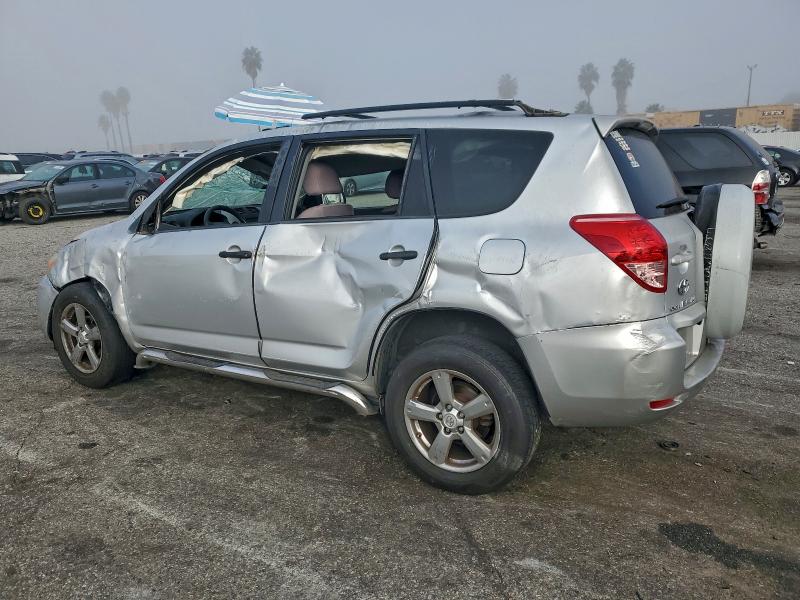 Photo 2 from auction – 2006 TOYOTA RAV4 with VIN JTMZD33V465030165