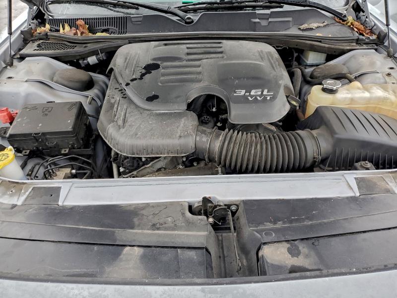 Photo 11 from auction – 2022 DODGE CHALLENGER with VIN 2C3CDZKG3NH160851