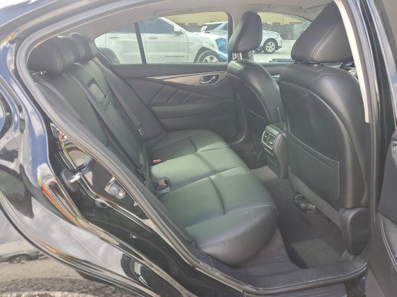 Photo 10 from auction – 2016 INFINITI Q50 BASE with VIN JN1CV7AR5GM252000