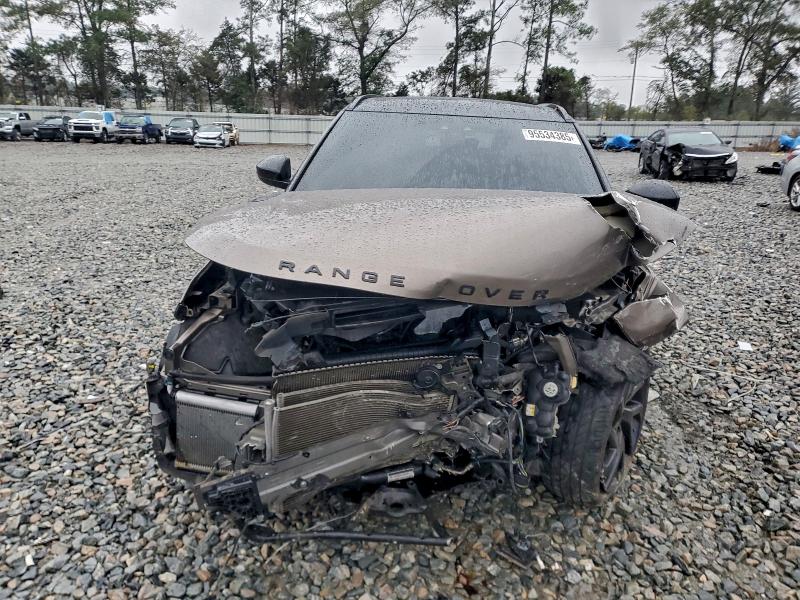 Photo 5 from auction – 2019 LAND ROVER RANGE ROVE with VIN SALYL2EX5KA791837