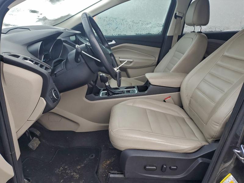 Photo 7 from auction – 2017 FORD ESCAPE with VIN 1FMCU0JD0HUD51865