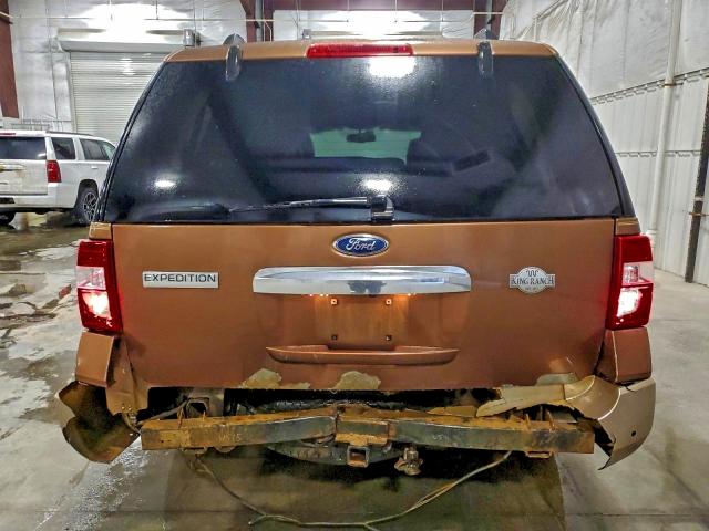 Photo 6 from auction – 2012 FORD EXPEDITION with VIN 1FMJU1J52CEF36010