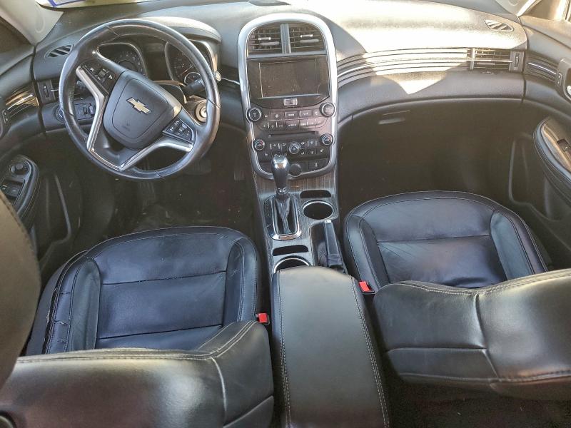 Photo 8 from auction – 2015 CHEVROLET MALIBU with VIN 1G11D5SLXFF226719