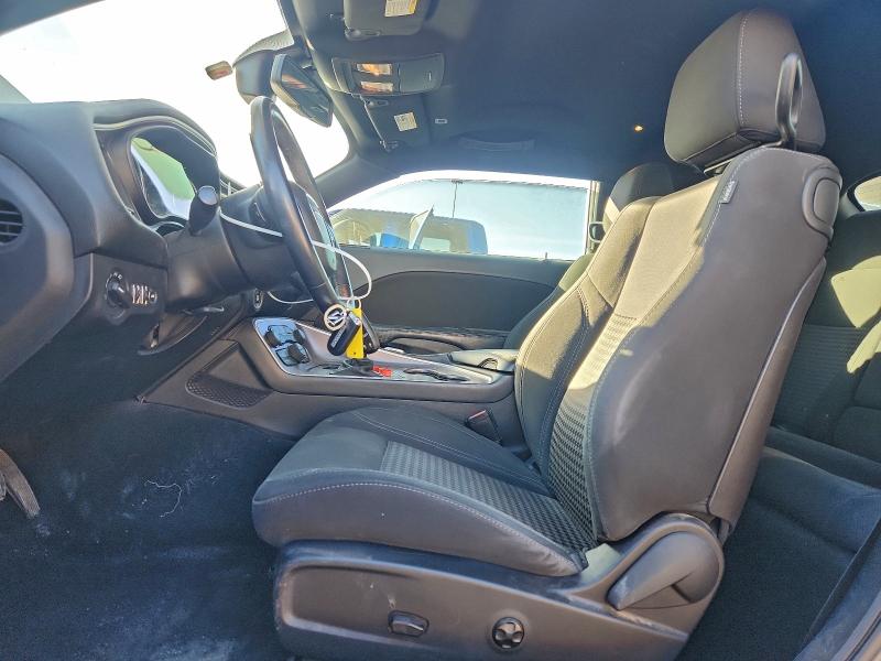 Photo 7 from auction – 2019 DODGE CHALLENGER with VIN 2C3CDZAGXKH629642