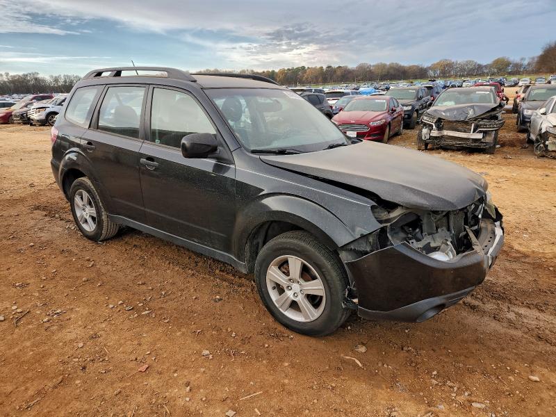 Photo 4 from auction – 2012 SUBARU FORESTER 2 with VIN JF2SHABC9CH413265