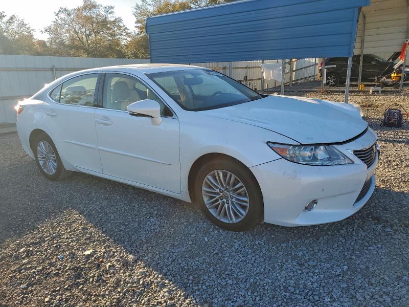 Photo 4 from auction – 2013 LEXUS ES 350 with VIN JTHBK1GGXD2020941