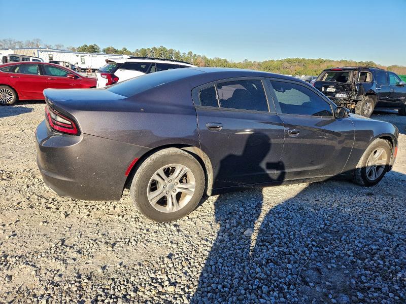 Photo 3 from auction – 2016 DODGE CHARGER SE with VIN 2C3CDXBG6GH180051