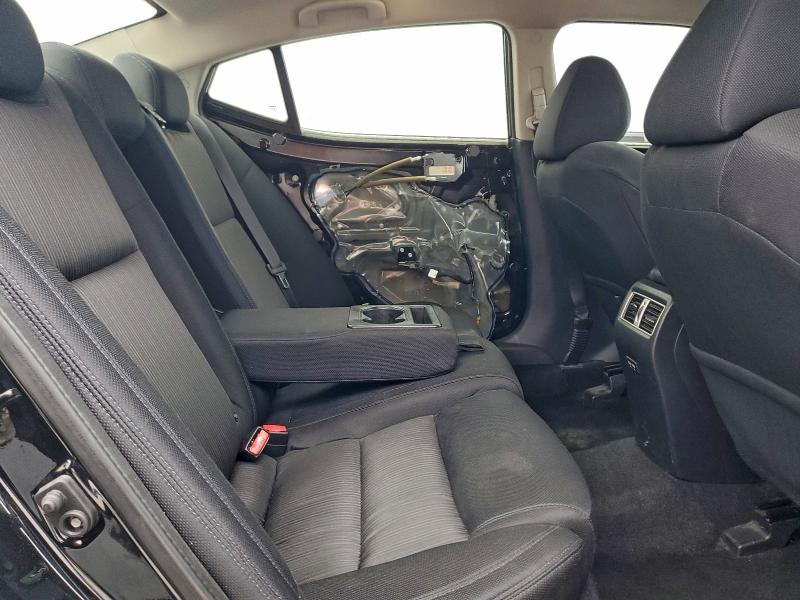 Photo 10 from auction – 2018 NISSAN MAXIMA 3.5 with VIN 1N4AA6APXJC382737
