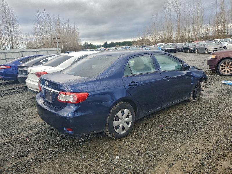 Photo 3 from auction – 2012 TOYOTA COROLLA BA with VIN 5YFBU4EE5CP065588
