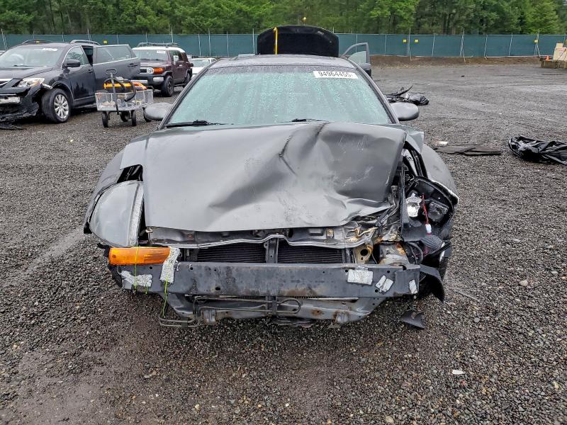 Photo 5 from auction – 2005 MITSUBISHI ECLIPSE GS with VIN 4A3AC44G25E001040