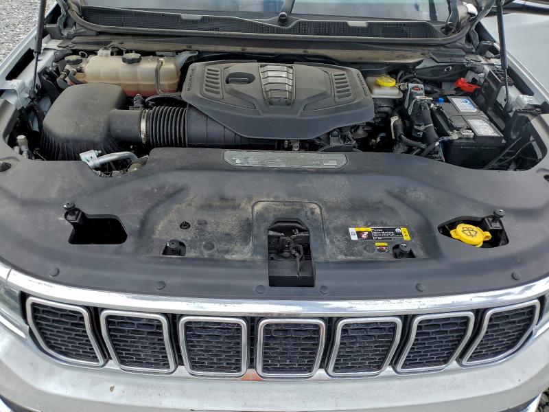 Photo 12 from auction – 2024 JEEP WAGONEER with VIN 1C4SJVBPXRS115154