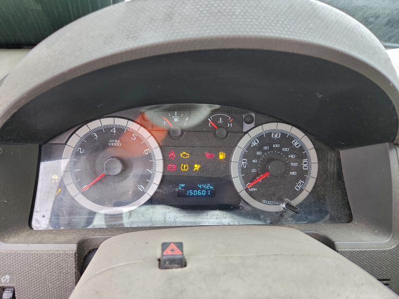 Photo 9 from auction – 2009 FORD ESCAPE with VIN 1FMCU02759KA19989