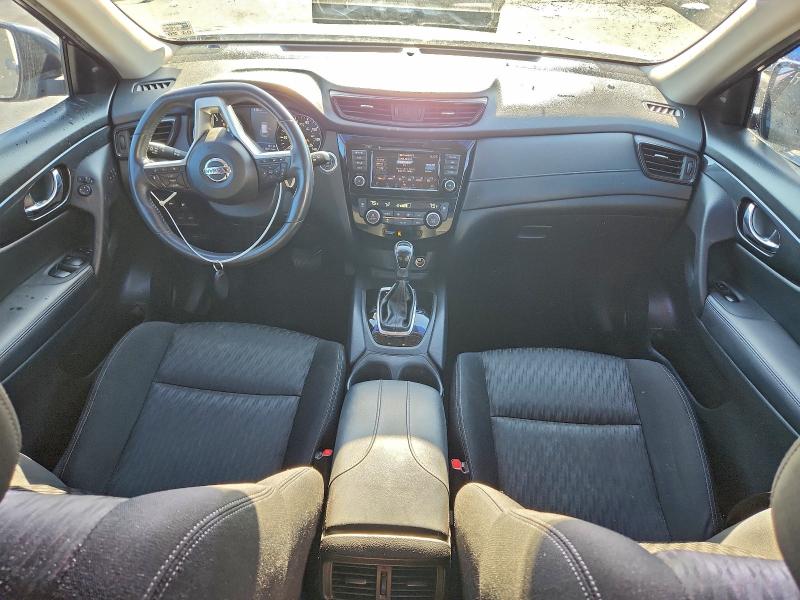 Photo 8 from auction – 2018 NISSAN ROGUE S with VIN KNMAT2MT7JP513928
