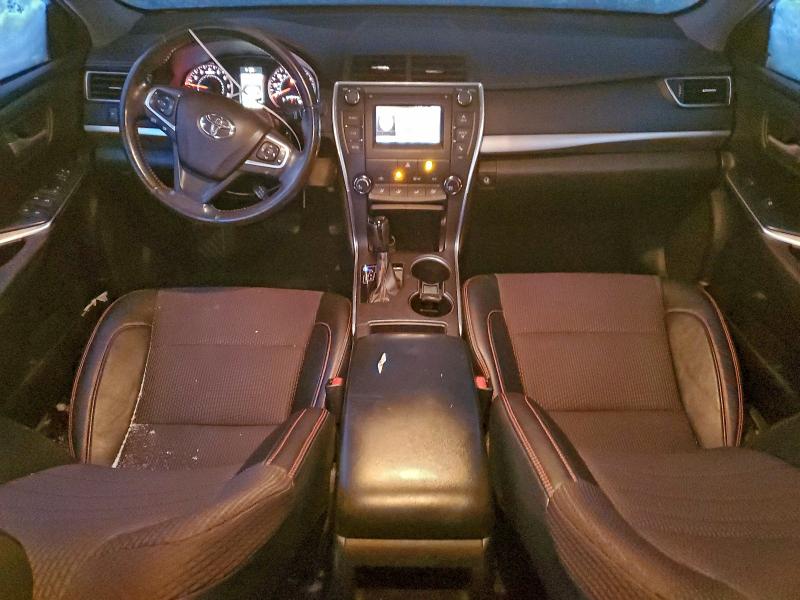 Photo 8 from auction – 2016 TOYOTA CAMRY LE with VIN 4T1BF1FK4GU207804