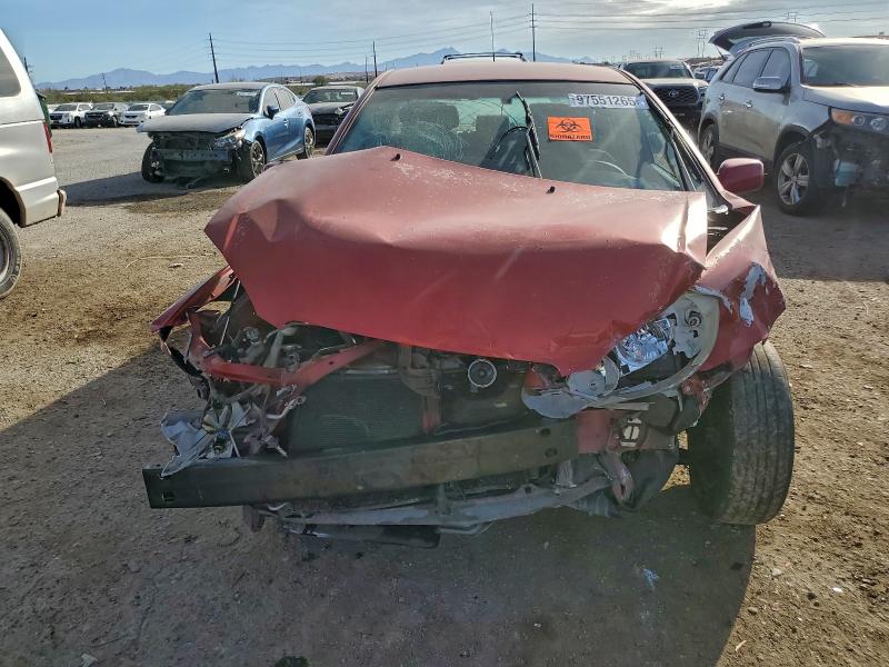 Foto 5 de la subasta – 2007 TOYOTA COROLLA con VIN 2T1BR32E67C782913
