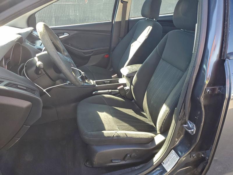 Photo 7 from auction – 2015 FORD FOCUS SE with VIN 1FADP3F27FL298261
