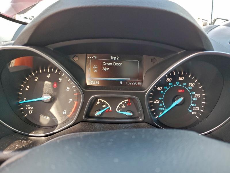 Photo 9 from auction – 2015 FORD ESCAPE SE with VIN 1FMCU9G99FUC64521