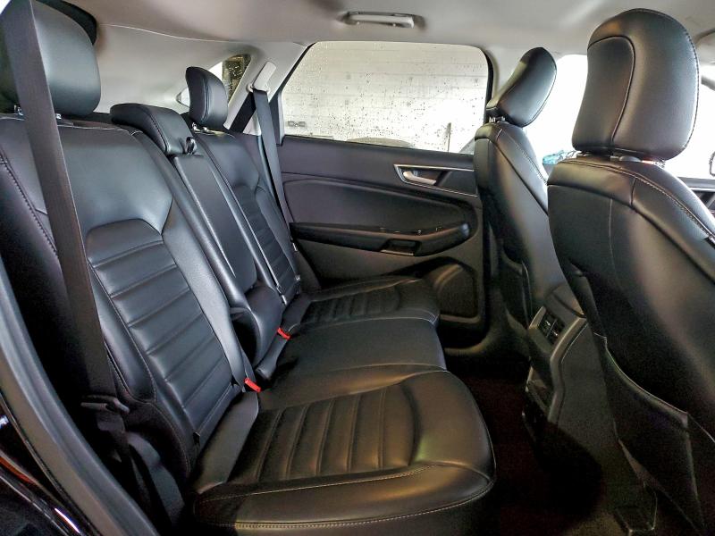 Photo 11 from auction – 2020 FORD EDGE with VIN 2FMPK3J93LBB11566