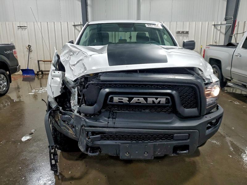 Photo 5 from auction – 2019 RAM 1500 CLASS with VIN 1C6RR7GG0KS681932