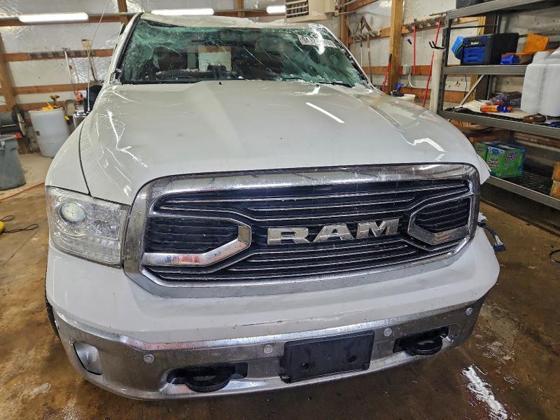 Photo 5 from auction – 2017 RAM 1500 LONGH with VIN 1C6RR7PT8HS692148