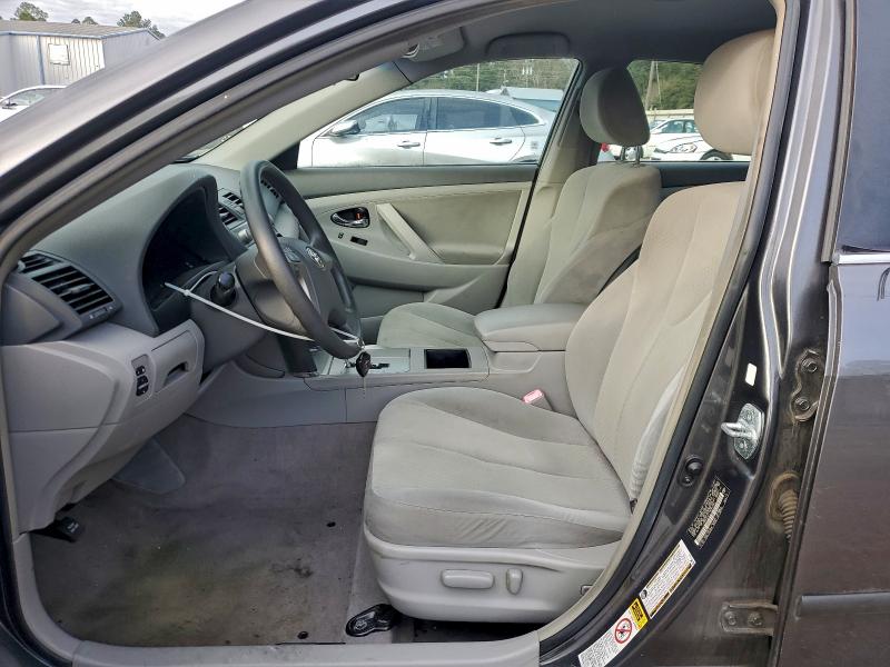 Photo 7 from auction – 2007 TOYOTA CAMRY CE with VIN JTNBE46K173092489