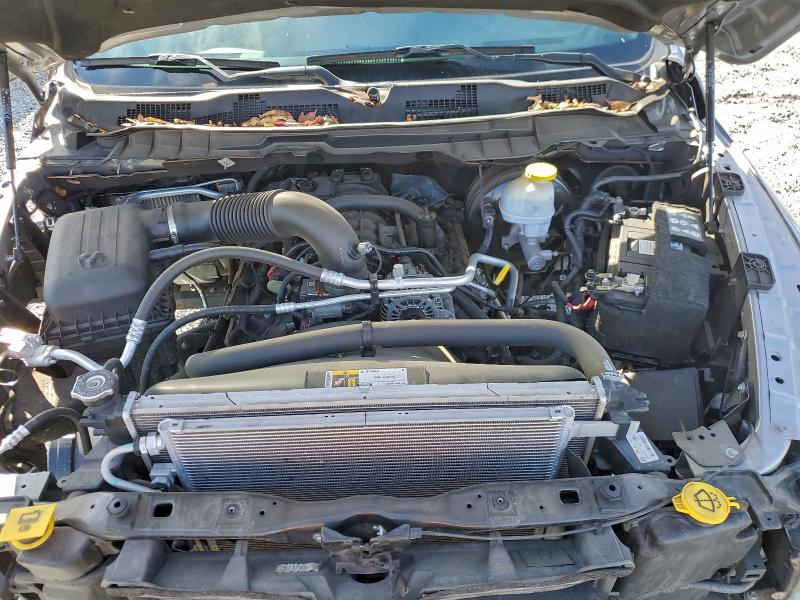 Photo 11 from auction – 2021 RAM 1500 CLASS with VIN 1C6RR7TTXMS522194