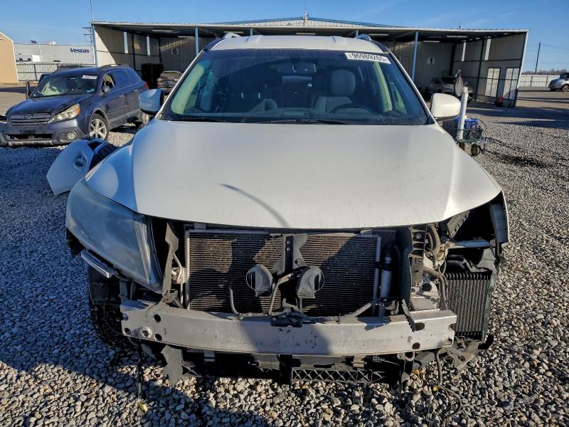 Photo 5 from auction – 2015 NISSAN PATHFINDER with VIN 5N1AR2MN6FC666293