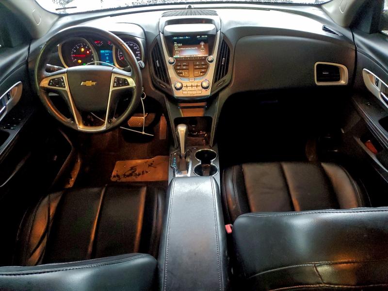 صورة رقم 8 من المزاد - 2013 CHEVROLET EQUINOX مع VIN 2GNFLGEK3D6358217