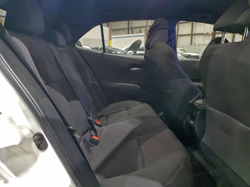 Photo 10 from auction – 2024 TOYOTA COROLLA SE with VIN JTND4MBE5R3221509