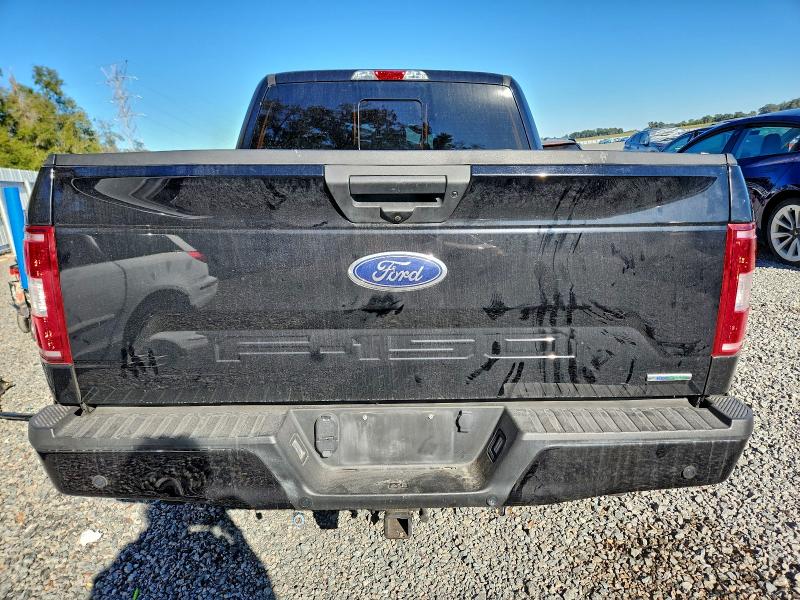 Photo 6 from auction – 2019 FORD F150 SUPER with VIN 1FTEW1E40KFC32717