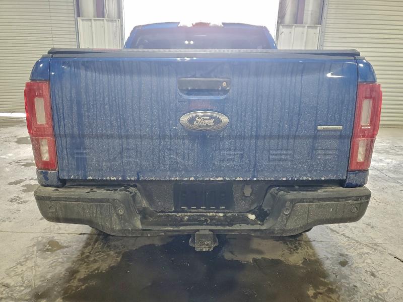 Photo 6 from auction – 2019 FORD RANGER XL with VIN 1FTER4FH0KLB10547