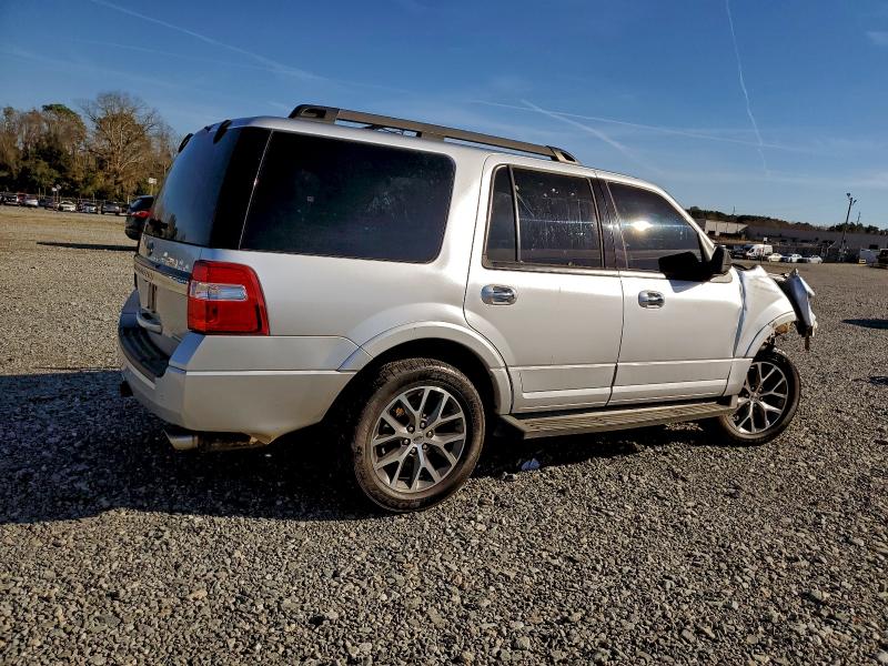 Photo 3 from auction – 2017 FORD EXPEDITION with VIN 1FMJU1HT4HEA65697
